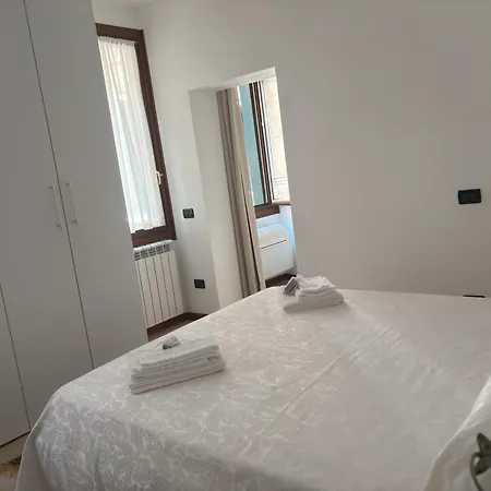 Ca' Ginevra Lägenhet