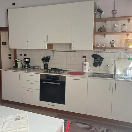 Ca' Ginevra * ונציה