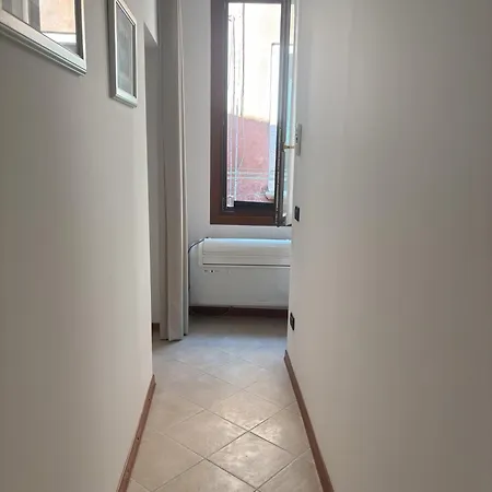 Ca' Ginevra * Venedig