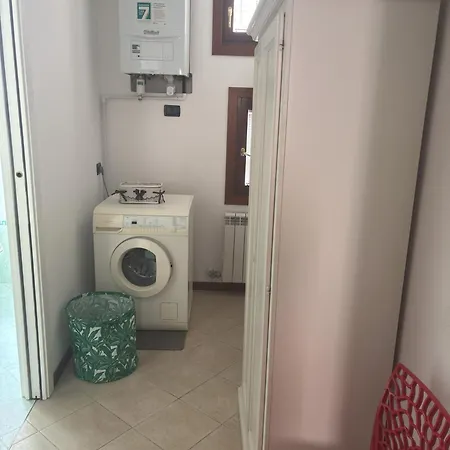 Lägenhet Ca' Ginevra