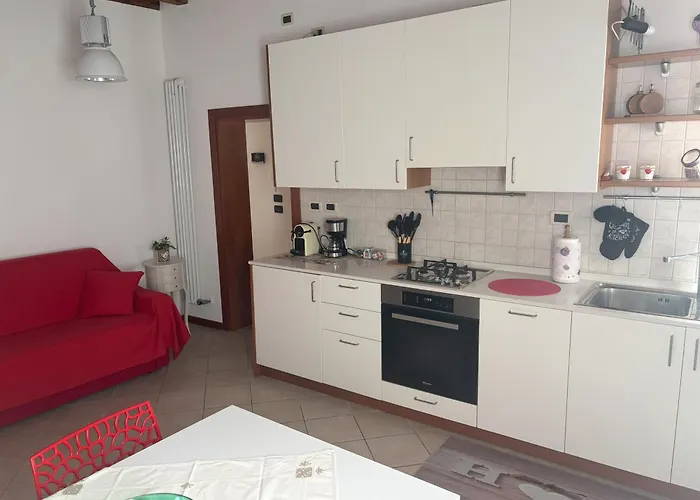 Ca' Ginevra Apartment Venice