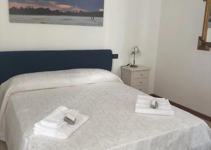 Ca' Ginevra Apartment *