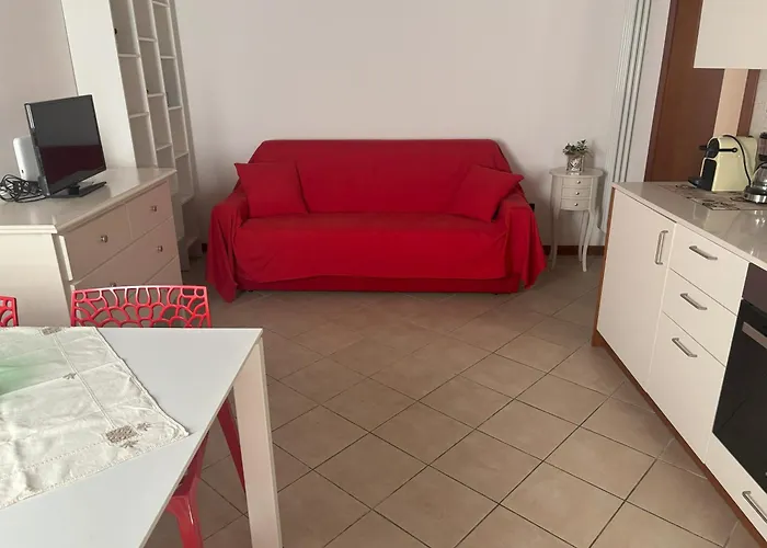 Apartment Ca' Ginevra *