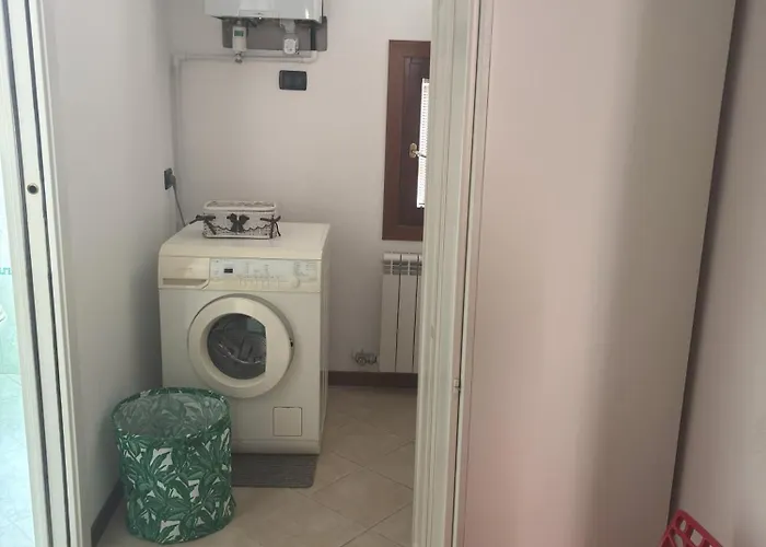 Apartment Ca' Ginevra