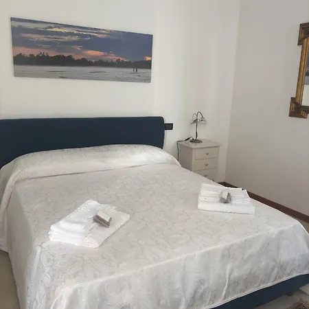 Ca' Ginevra Apartmán *