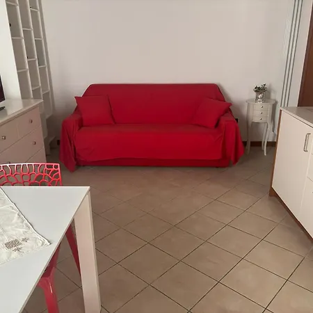 Apartmán Ca' Ginevra *