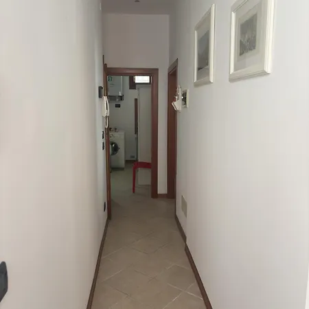 Ca' Ginevra Apartmán *