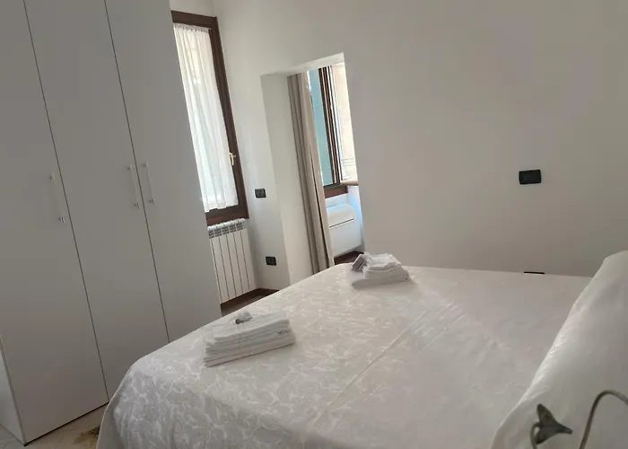 Ca' Ginevra Διαμέρισμα