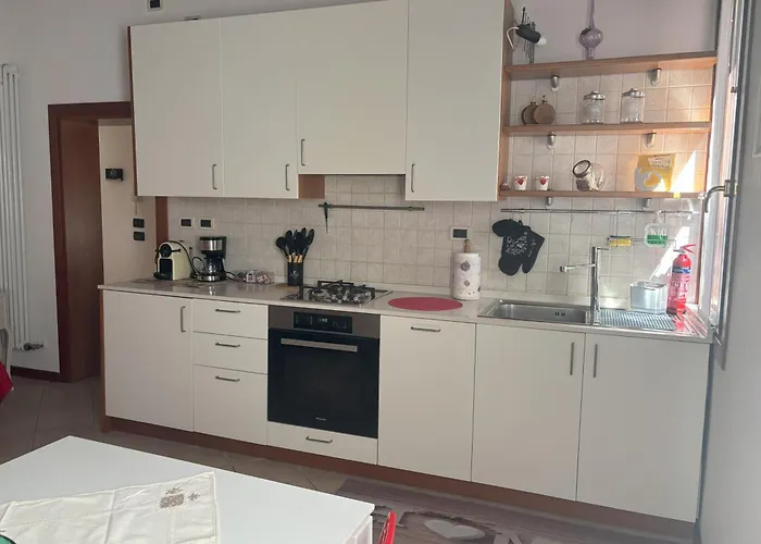 Ca' Ginevra * Βενετία