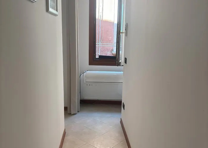 Ca' Ginevra * Βενετία