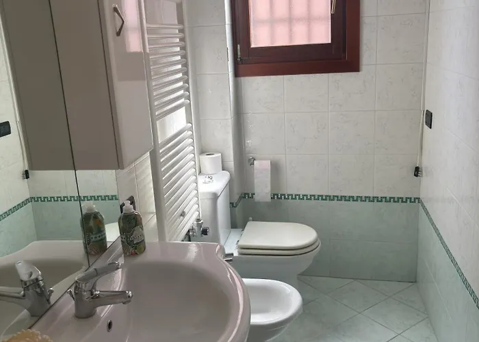 Διαμέρισμα Ca' Ginevra Βενετία