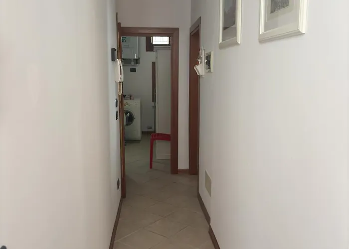 Ca' Ginevra Διαμέρισμα *